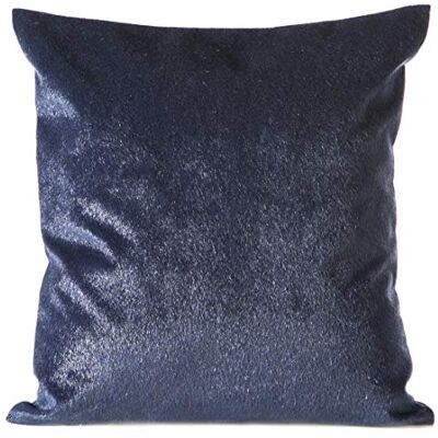 Eurofirany Fundas de cojín, Fundas de sofá, Fundas de cojín Decorativas, Pack Doble, Juego de 2 Fundas de Almohada, Cojines Decorativos, Color Morado Oscuro, 45 x 45 cm, 2 Eurofirany Fundas de cojín, Fundas de sofá, Fundas de cojín Decorativas, Pack Doble, Juego de 2 Fundas de Almohada, Cojines Decorativos, Color Morado Oscuro, 45 x 45 cm, 2