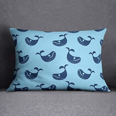 Questo Casa Funda de cojín Decorativa, Funda de cojín, decoración del hogar, para sofá, cafetería, tamaño: 35 x 50 cm, diseñada y Fabricada en Türkiye Questo Casa Funda de cojín Decorativa, Funda de cojín, decoración del hogar, para sofá, cafetería, tamaño: 35 x 50 cm, diseñada y Fabricada en Türkiye