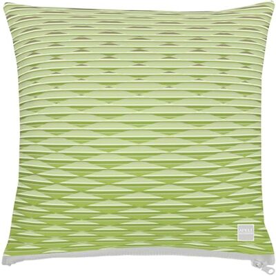 Apelt 40 x 40 Col. 40 Funda de cojín Pan Verde Apelt 40 x 40 Col. 40 Funda de cojín Pan Verde
