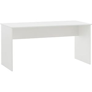 Schildmeyer Reno 500 Escritorio, Color Blanco, 150 x 65 x 73,6 cm Schildmeyer Reno 500 Escritorio, Color Blanco, 150 x 65 x 73,6 cm