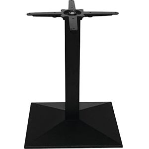 Bolero rectangular de hierro fundido base Bolero rectangular de hierro fundido base