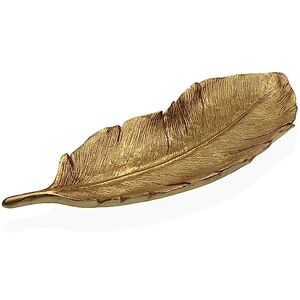 Versa Centro de Mesa 3 x 33 x 12 cm Versa Centro de Mesa 3 x 33 x 12 cm