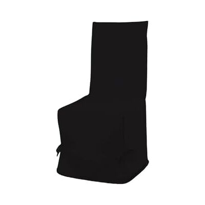 Funda de Silla de Algodón SHOP&CITY 37x50cm Funda de Silla de Algodón SHOP&CITY 37x50cm