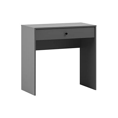 Schildmeyer Smash Tocador, color antracita, 80,1 x 40 x 78,5 cm Schildmeyer Smash Tocador, color antracita, 80,1 x 40 x 78,5 cm