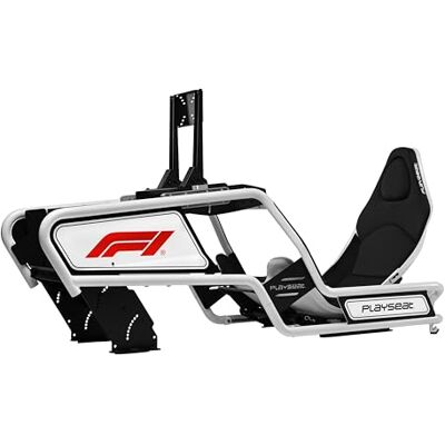 Playseat ® Formula Intelligence Edición F1® Playseat ® Formula Intelligence Edición F1®