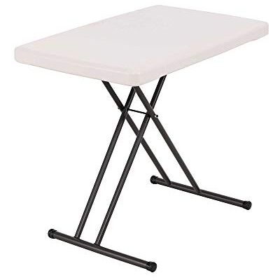 Mesa Comercial Personal Lifetime 30" - Mesa Mesa Comercial Personal Lifetime 30" - Mesa