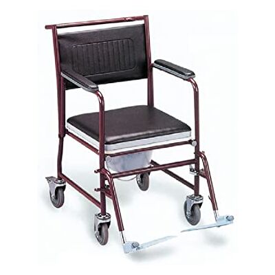 GIMA FS-691 S.p.A Silla de ruedas con ruedas GIMA FS-691 S.p.A Silla de ruedas con ruedas