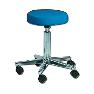 GIMA , taburete, AZUL GIMA , taburete, AZUL