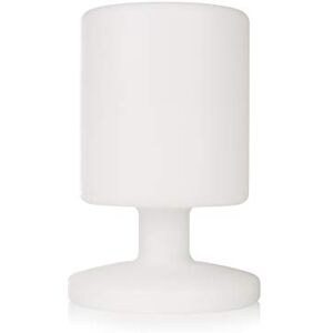 Lámpara de mesa LED recargable Smartwares 5000.472 - Exterior e Interior Lámpara de mesa LED recargable Smartwares 5000.472 - Exterior e Interior