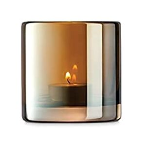 LSA International LSA Portavelas Epoque Al, 8.5 cm, vidrio LSA International LSA Portavelas Epoque Al, 8.5 cm, vidrio
