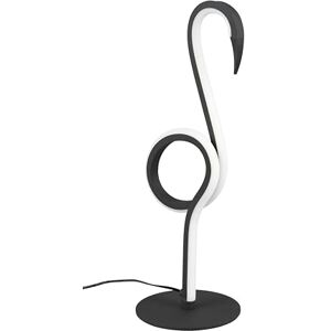 Lámpara de Mesa LED XXXL - Luz Lámpara de Mesa LED XXXL - Luz