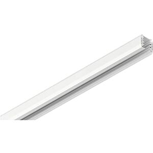 Paulmann ProRail3-Sistema (2 m, 230 V), Color Blanco Sistema de rieles de Techo de Metal de 3680 W Paulmann ProRail3-Sistema (2 m, 230 V), Color Blanco Sistema de rieles de Techo de Metal de 3680 W
