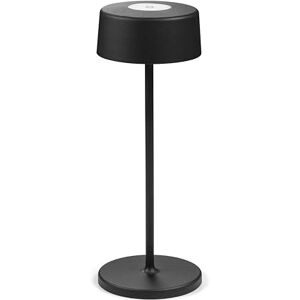 FANCY HOME Lámpara de Mesa Recargable FANCY HOME Lámpara de Mesa Recargable