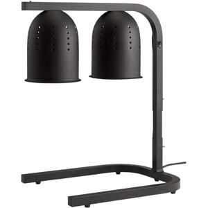 APS Lámpara de calor - Lámparas de infrarrojos, Placa calefactora, Blanco APS Lámpara de calor - Lámparas de infrarrojos, Placa calefactora, Blanco