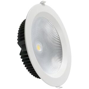 VoltShine Downlight LED 30W, luz 4500K, alta eficiencia energética, instalación fácil; ideal para iluminación de interiores y ambientes modernos. VoltShine Downlight LED 30W, luz 4500K, alta eficiencia energética, instalación fácil; ideal para iluminación de interiores y ambientes modernos.