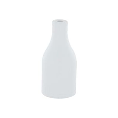 CHACON Casquillo de aluminio de diseño clásico, color CHACON Casquillo de aluminio de diseño clásico, color