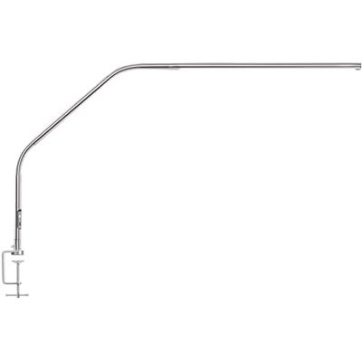 Lámpara de mesa Daylight Slimline 4 - Acero cepillado Lámpara de mesa Daylight Slimline 4 - Acero cepillado