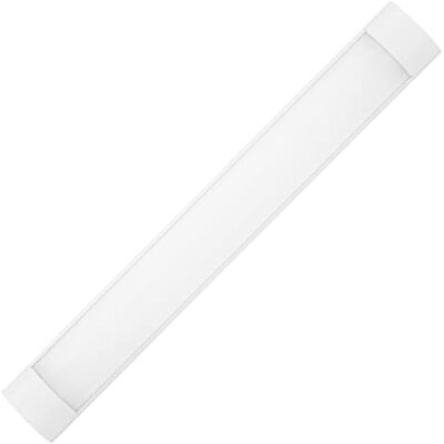 REV Ritos – Lámpara LED de techo, 35 W, blanco/3100 lúmenes REV Ritos – Lámpara LED de techo, 35 W, blanco/3100 lúmenes