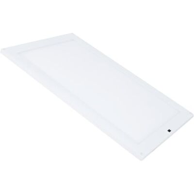 Gefom pozo de luz, 6 W, Blanco Gefom pozo de luz, 6 W, Blanco
