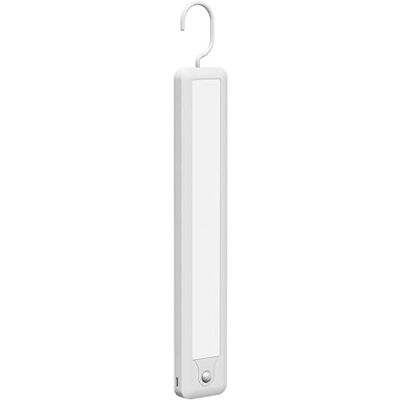OSRAM Lámpara colgante LED lineal, 270mm, 2.35W, 120lm, 4000K, Blanco, USB-C, sensor de movimiento, dispositivo colgante OSRAM Lámpara colgante LED lineal, 270mm, 2.35W, 120lm, 4000K, Blanco, USB-C, sensor de movimiento, dispositivo colgante