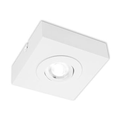 Briloner - CTS - Blanco - Lámpara de techo Briloner - CTS - Blanco - Lámpara de techo