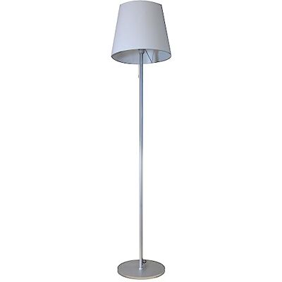 Unilux Lámpara de pie Ambiance 2.0, color blanco Unilux Lámpara de pie Ambiance 2.0, color blanco