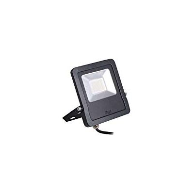 Kanlux Proyector LED para puertas (30 W, NW B) Kanlux Proyector LED para puertas (30 W, NW B)