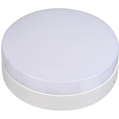 F BRIGHT Fbright Led Dwonlight, Blanco F BRIGHT Fbright Led Dwonlight, Blanco