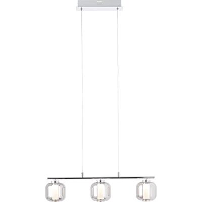 Brilliant Rafa Bombilla LED (6 W, PE3, 1300 lm, 3000 K) Brilliant Rafa Bombilla LED (6 W, PE3, 1300 lm, 3000 K)