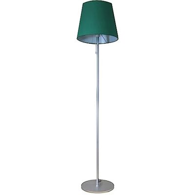 Unilux Lámpara de pie Ambiance 2.0, color verde Unilux Lámpara de pie Ambiance 2.0, color verde
