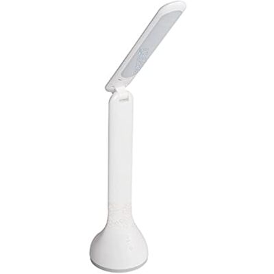 Kanlux Lámpara de mesa Awan LED S W Kanlux Lámpara de mesa Awan LED S W