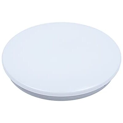 Blaupunkt LED Plafond Montaje en superficie Iluminación de techo Blanco natural 4000K 24W Downlight Diseño moderno IP20 Lampara Pasillo Salón Oficina Cocina Dormitorio Baño Blaupunkt LED Plafond Montaje en superficie Iluminación de techo Blanco natural 4000K 24W Downlight Diseño moderno IP20 Lampara Pasillo Salón Oficina Cocina Dormitorio Baño