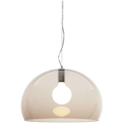 Kartell Fl/Y, Lámpara colgante, Cola, ø 52 cm Kartell Fl/Y, Lámpara colgante, Cola, ø 52 cm