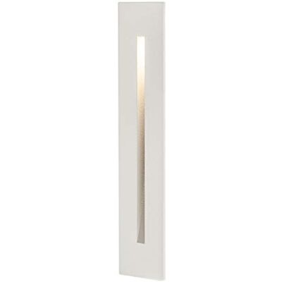 SLV luminaria empotrable de pared NOTAPO II/Iluminación interior de techo y pared, foco led, luminaria empotrable de pared, proyector de techo / 3000K 6lm blanco SLV luminaria empotrable de pared NOTAPO II/Iluminación interior de techo y pared, foco led, luminaria empotrable de pared, proyector de techo / 3000K 6lm blanco