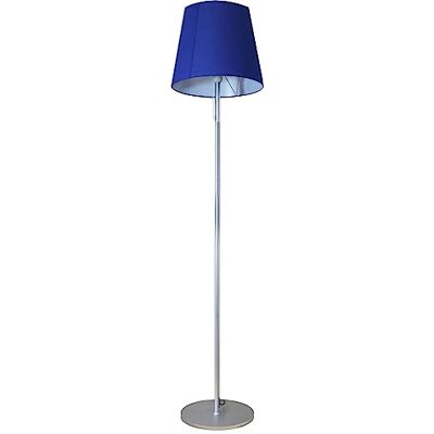 Unilux Lámpara de pie (Ambiance 2.0), color azul Unilux Lámpara de pie (Ambiance 2.0), color azul