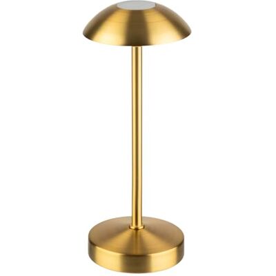 APS Alva Lámpara de Mesa Inalámbrica Regulable - Lámpara de Mesa APS Alva Lámpara de Mesa Inalámbrica Regulable - Lámpara de Mesa