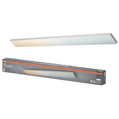 OSRAM SMART+ PLANON PANEL LED SIN MARCO 1200x100mm TW OSRAM SMART+ PLANON PANEL LED SIN MARCO 1200x100mm TW