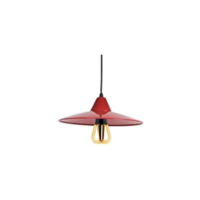 Kanlux Lámpara de techo Jovit LED E27 R Kanlux Lámpara de techo Jovit LED E27 R