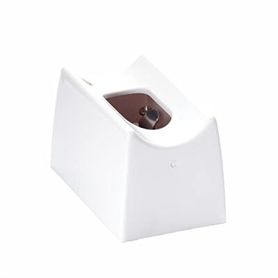 Orion Ledinestra S14d Lámpara de techo (PVC, máx. 60 W), color blanco Orion Ledinestra S14d Lámpara de techo (PVC, máx. 60 W), color blanco