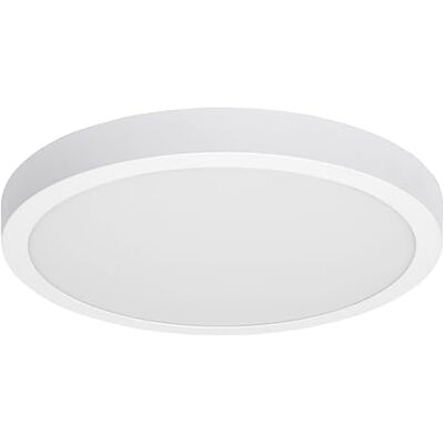 OSRAM Downlight LED SMART+ Matter Orbis redondo de 400 mm TW 22 W OSRAM Downlight LED SMART+ Matter Orbis redondo de 400 mm TW 22 W
