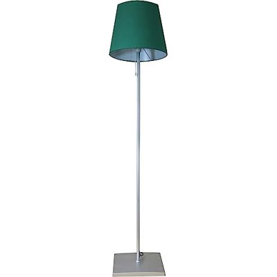 Unilux Lámpara de pie con luz LED para lámpara de pie, color verde Unilux Lámpara de pie con luz LED para lámpara de pie, color verde