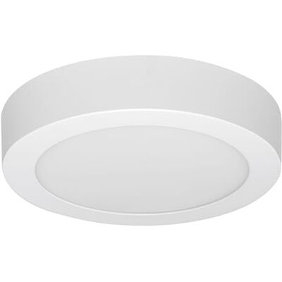 OSRAM Downlight LED SMART+ Matter Orbis redondo de 200 mm TW 12 W OSRAM Downlight LED SMART+ Matter Orbis redondo de 200 mm TW 12 W