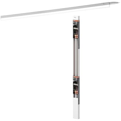 OSRAM Switch Batten Tira LED con interruptor 900mm 10W 3000K blanca, conexión en cadena, IP20, para iluminación bajo mueble OSRAM Switch Batten Tira LED con interruptor 900mm 10W 3000K blanca, conexión en cadena, IP20, para iluminación bajo mueble