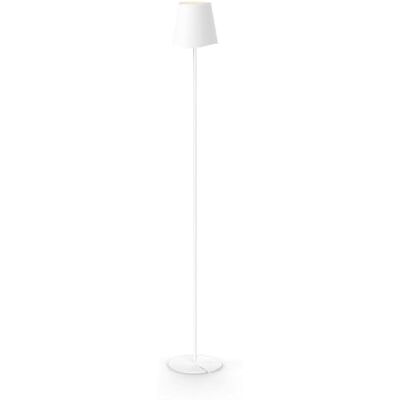 Xanlite Lámpara de pie (130 cm, USB, recargable, 400 lúmenes, regulable, CCT, 3000-4000 kelvin) Xanlite Lámpara de pie (130 cm, USB, recargable, 400 lúmenes, regulable, CCT, 3000-4000 kelvin)