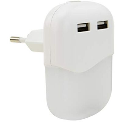 Ansmann NL15AC + 2USB Ansmann NL15AC + 2USB