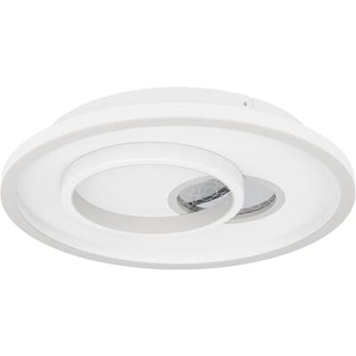 EGLO TIRIOLO Luz de Techo - LED, 380mm, Estilo Moderno EGLO TIRIOLO Luz de Techo - LED, 380mm, Estilo Moderno