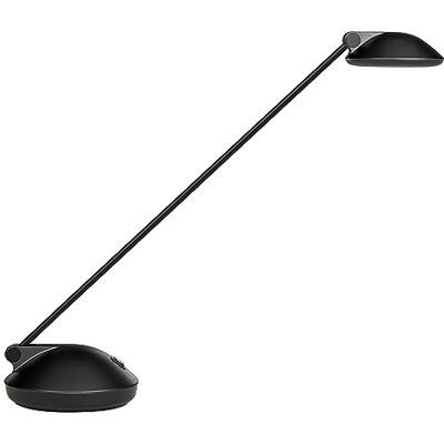Unilux Lámpara, 6.3 W, Negro, 62 x 16 x 16 cm Unilux Lámpara, 6.3 W, Negro, 62 x 16 x 16 cm