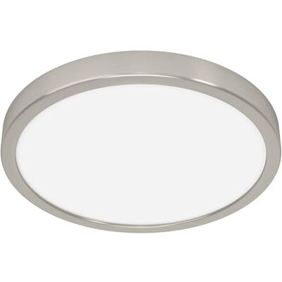 Eglo connect.z Smart-Home LED lámpara de techo para baño Fueva 6-Z, Ø 27,8 cm, ZigBee, app y control por voz Alexa, color de la luz (blanco cálido-blanco frío), regulable, plato, IP44 Eglo connect.z Smart-Home LED lámpara de techo para baño Fueva 6-Z, Ø 27,8 cm, ZigBee, app y control por voz Alexa, color de la luz (blanco cálido-blanco frío), regulable, plato, IP44