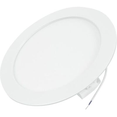 Gefom downlight, Blanco Gefom downlight, Blanco