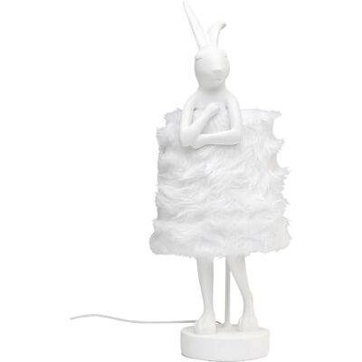 KARE+ Lámpara de Mesa Conejo - Lámpara de Mesa KARE+ Lámpara de Mesa Conejo - Lámpara de Mesa